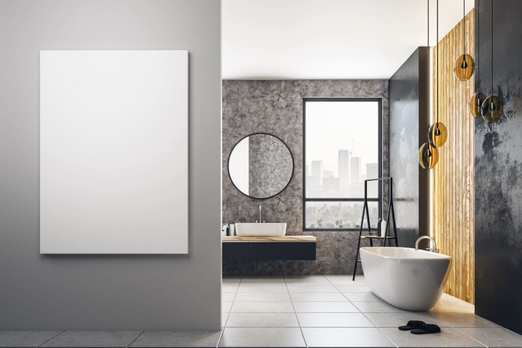 Chicago Bathroom Remodeling