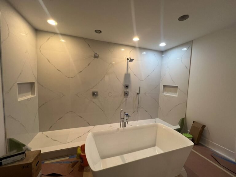 Bathroom Remodeling Palos Hills