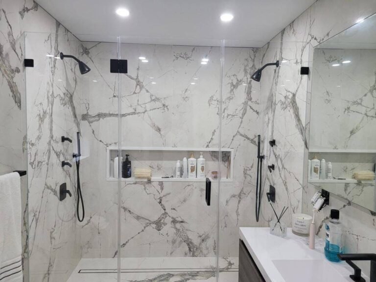 Bathroom Remodeling Villa Park
