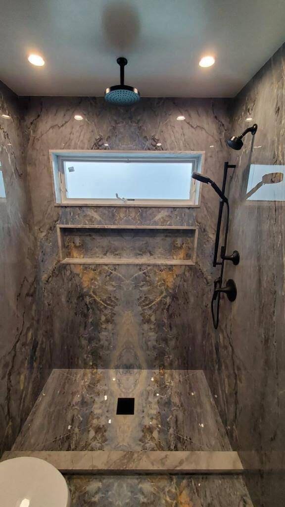 Bathroom Remodeling Prospect Heights