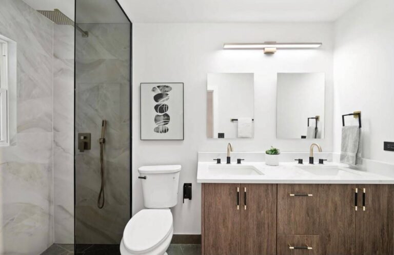 Bathroom Remodeling Evanston